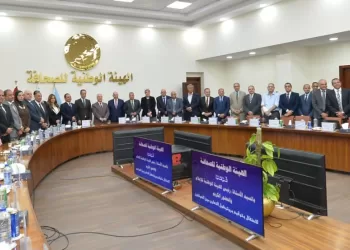 الشوربجي والمسلماني يوقعان بروتوكول تعاون