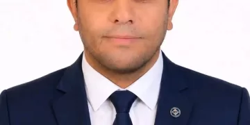 جمال ملاك