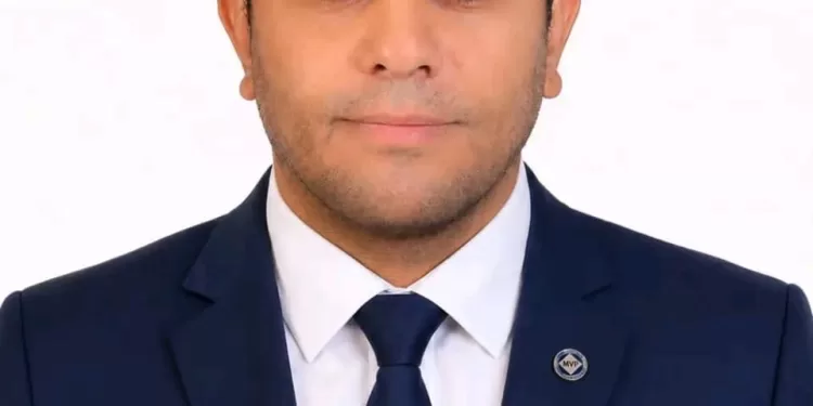 جمال ملاك