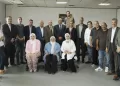 حفل تكريم جمال سالم
