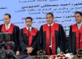 دكتوراه حول الحماية المدنية للملكية الفكرية