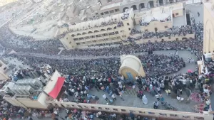دير درنكة