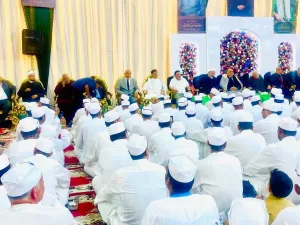 مولد الجازولى