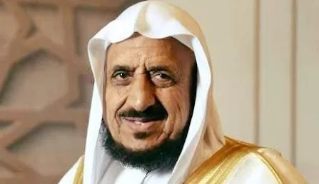 الدكتور عبد الله المصلح