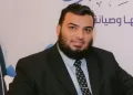الدكتور محمود البيطار