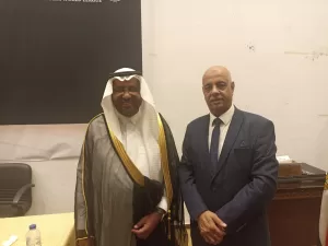 الشيخ خالد عبدالكافي