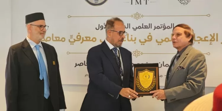 د. سامي الشريف يُعلن إطلاق 15 توصية عالمية لحماية مصداقية الخطاب الديني 