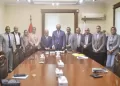 م. عبدالصادق الشوربجي: الصحافة القومية شريك في دعم جهود الدولة