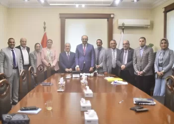 م. عبدالصادق الشوربجي: الصحافة القومية شريك في دعم جهود الدولة