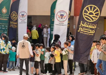 انطلاق مبادرة إلى المدرسة