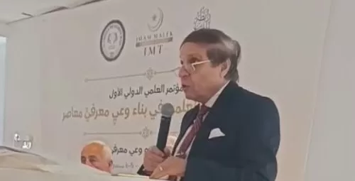 سامي الشريف